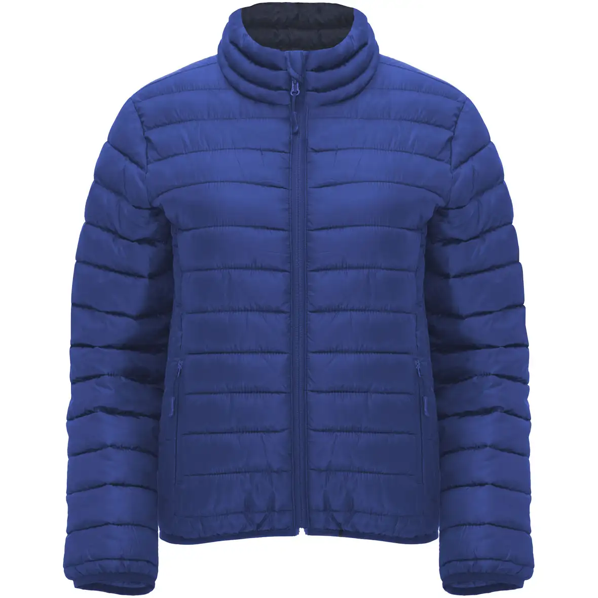 Isolierte Jacke für Damen – Ansicht 1