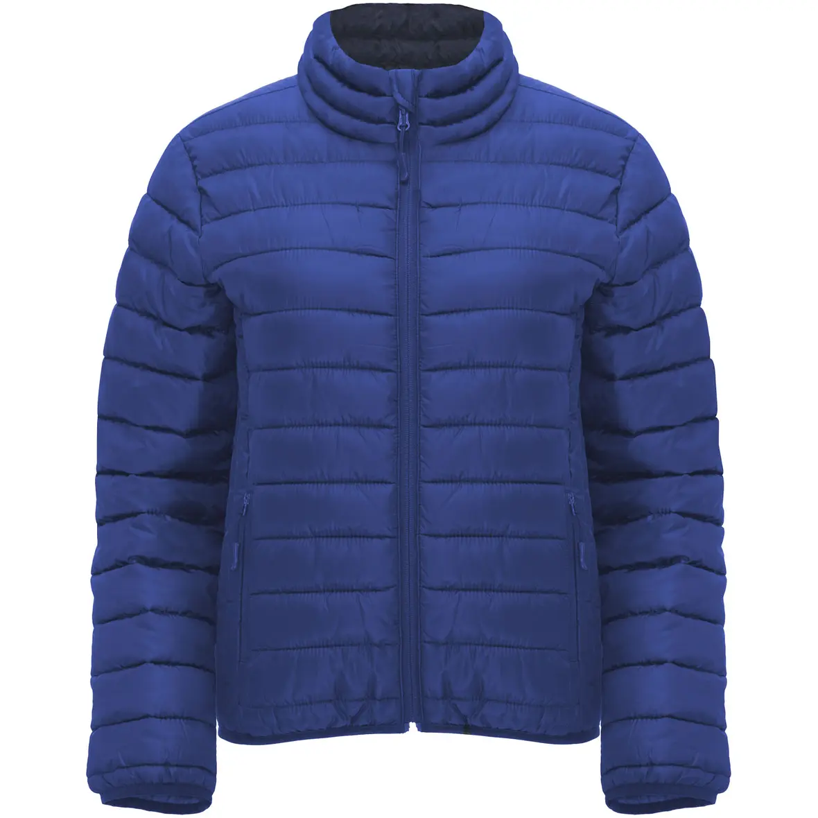 Isolierte Jacke für Damen