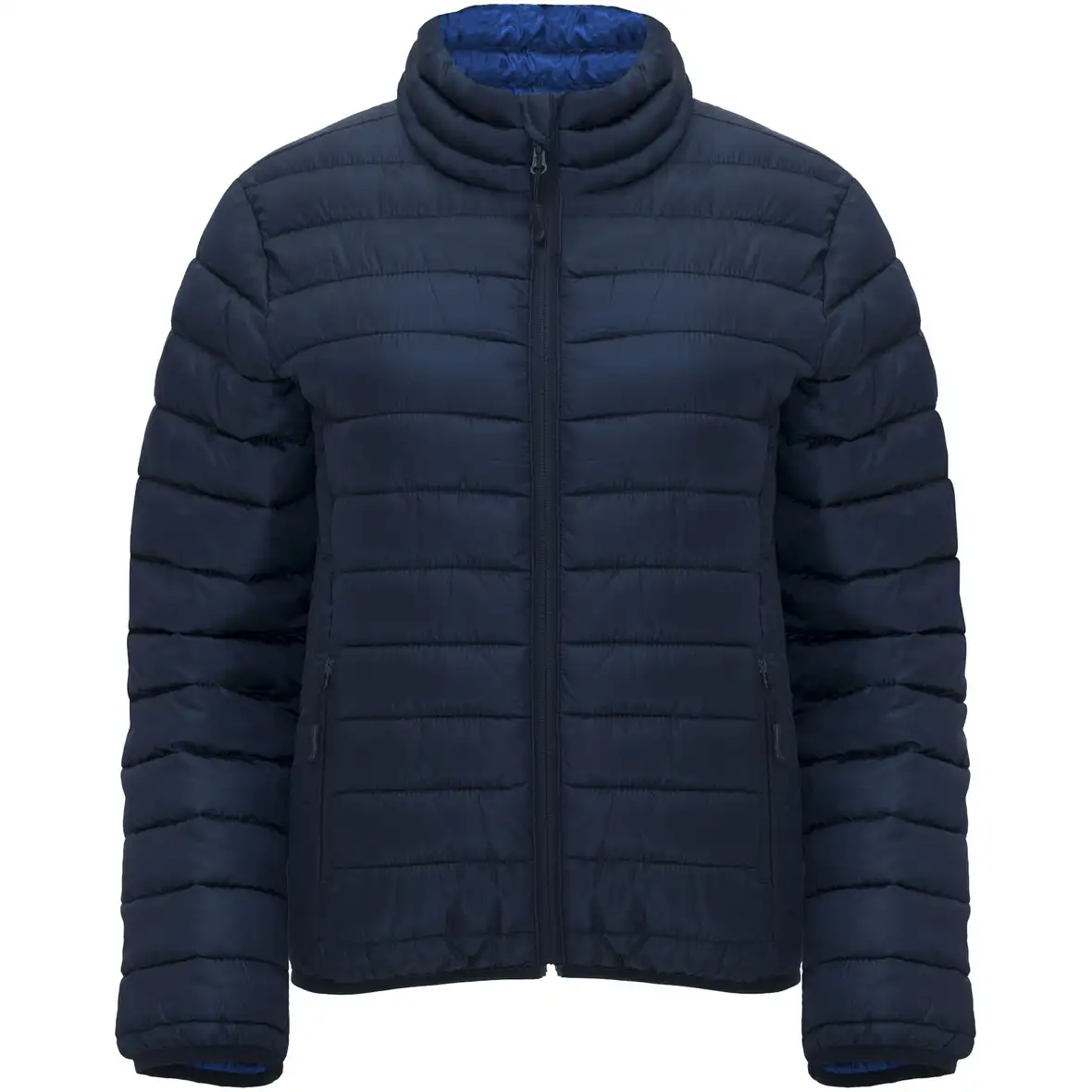 Isolierte Jacke für Damen – Ansicht 7
