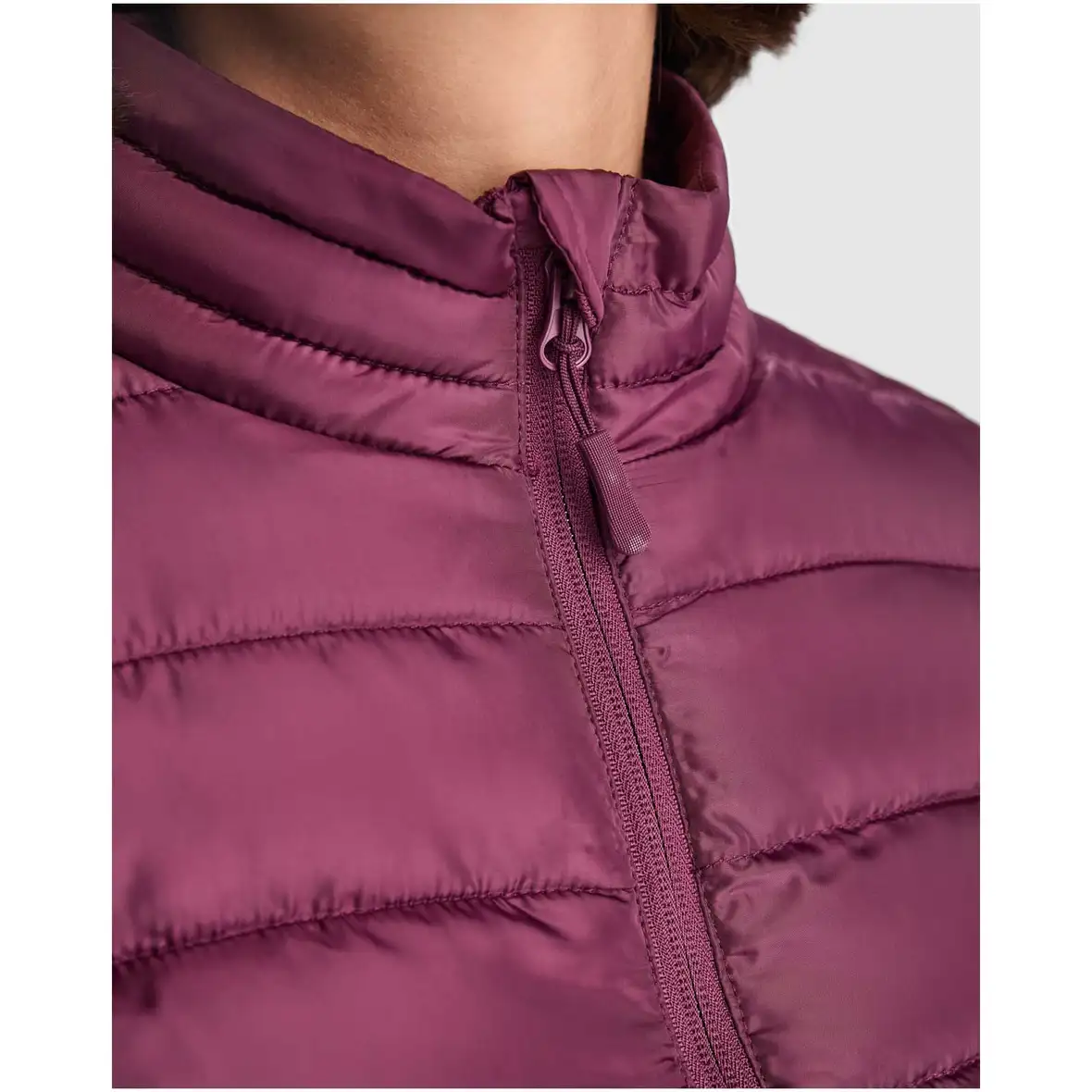 Isolierte Jacke für Damen – Ansicht 11