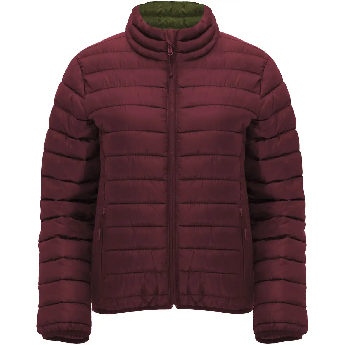 Isolierte Jacke für Damen – Ansicht 19