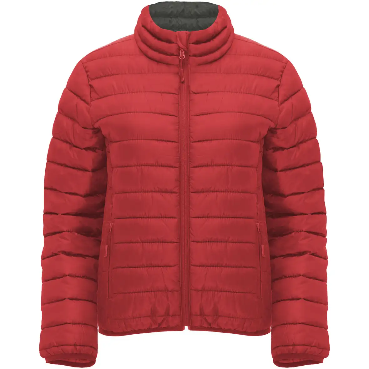 Isolierte Jacke für Damen – Ansicht 31
