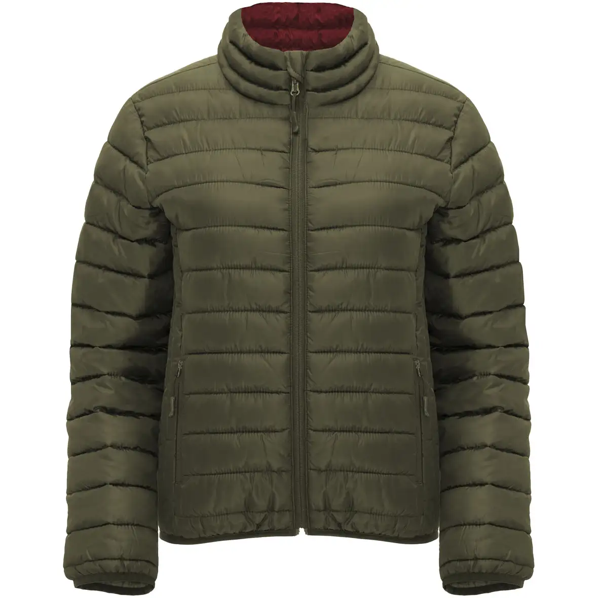 Isolierte Jacke für Damen – Ansicht 37