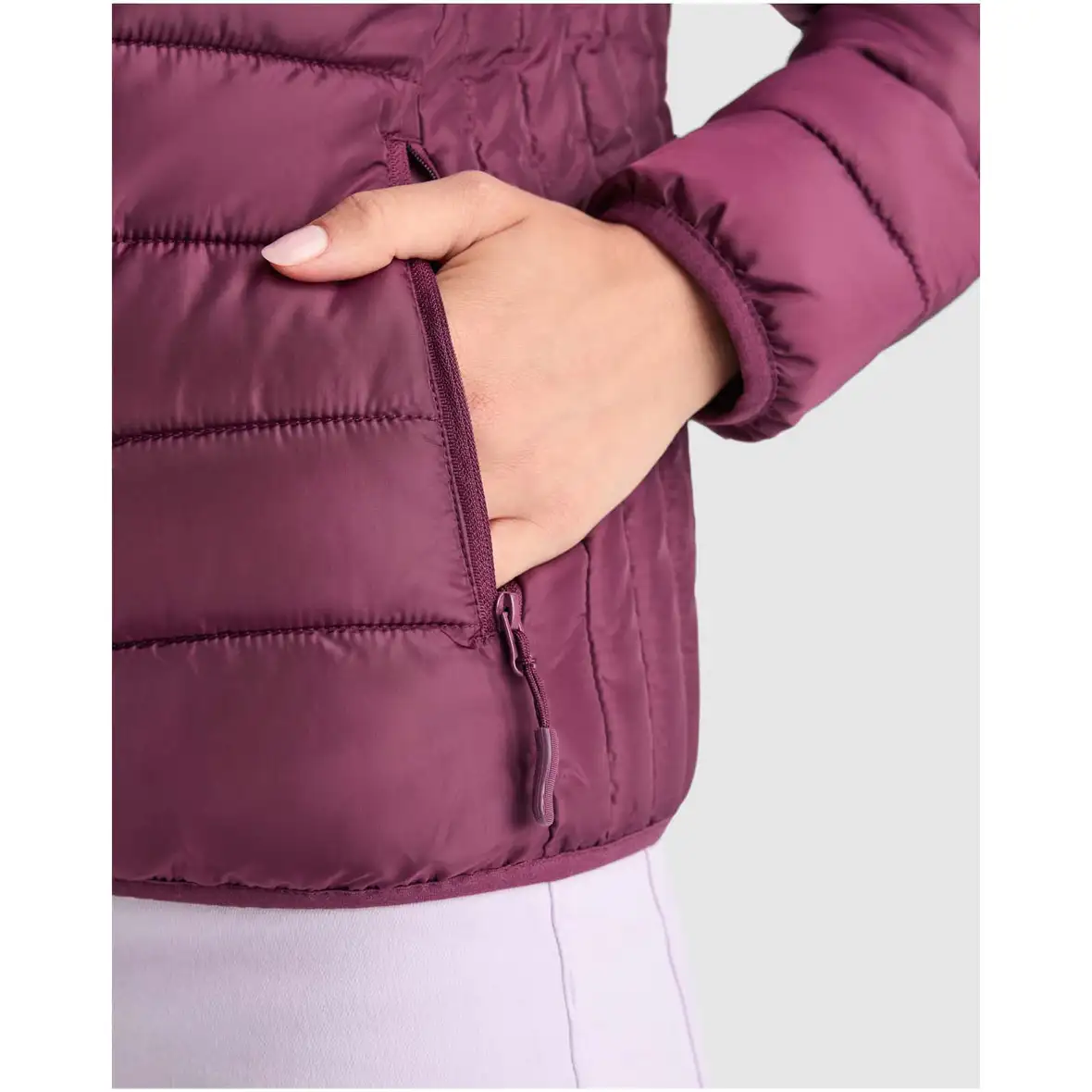 Isolierte Jacke für Damen – Ansicht 52