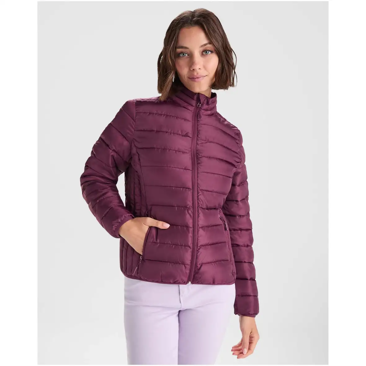 Isolierte Jacke für Damen – Ansicht 54