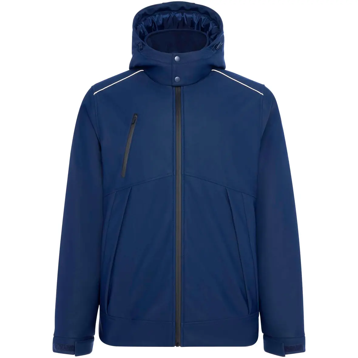 WattierterThermoparka Unisex – Werbeartikel mit Logo bedrucken