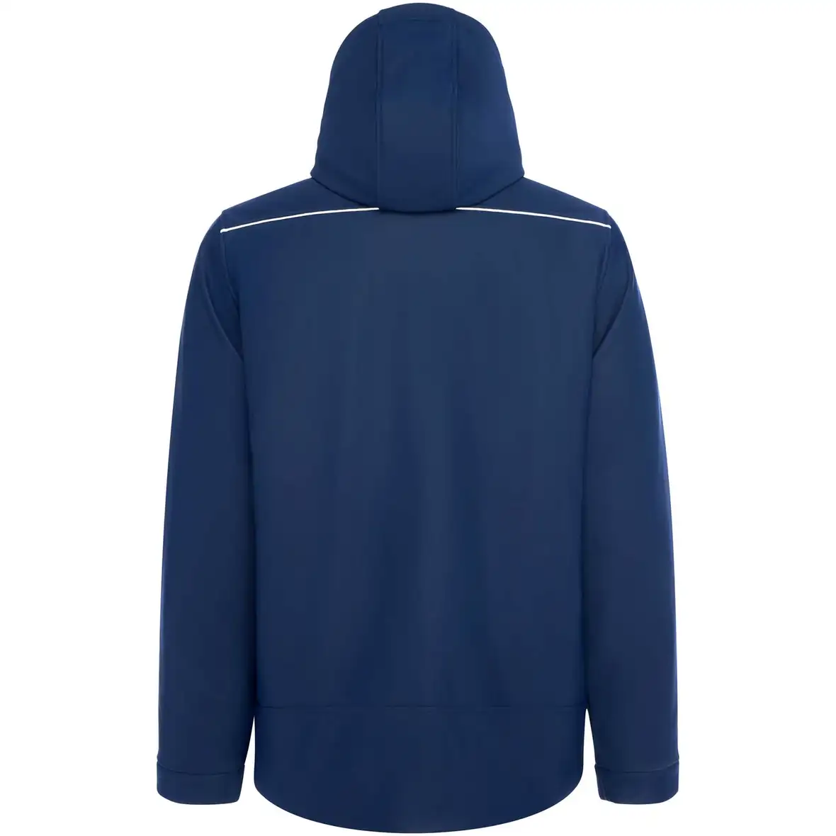 WattierterThermoparka Unisex – Ansicht 2