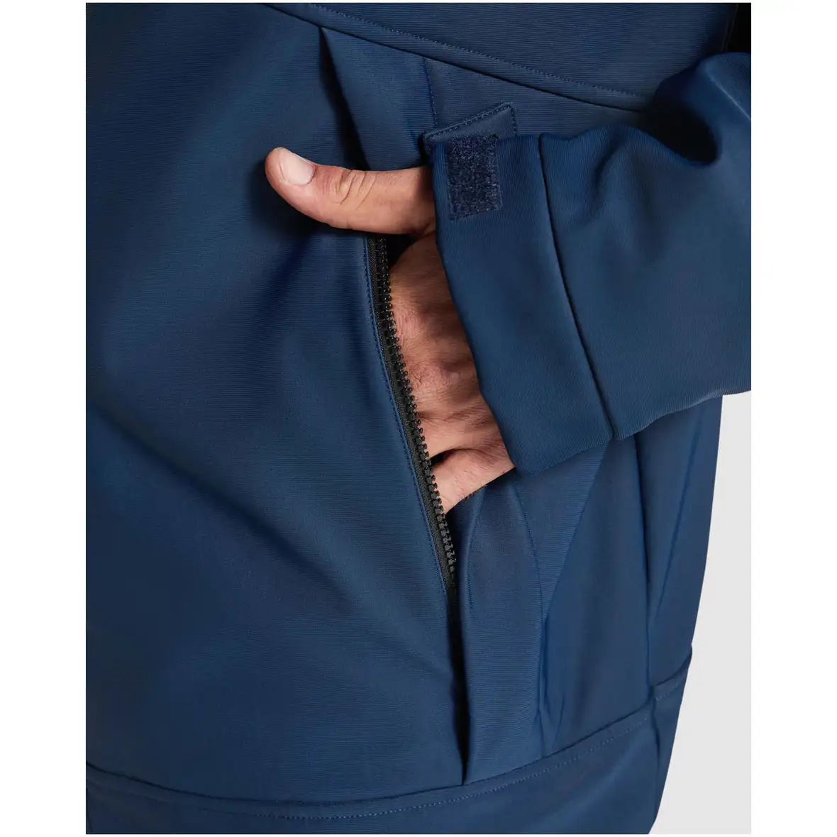 WattierterThermoparka Unisex – Ansicht 3