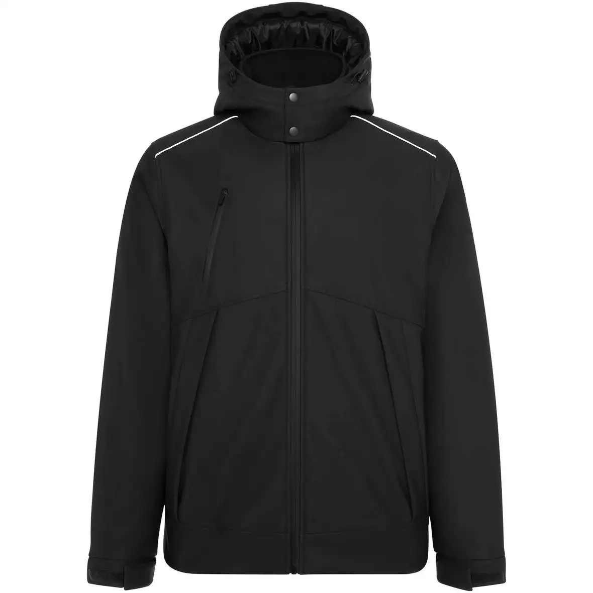 WattierterThermoparka Unisex – Ansicht 6