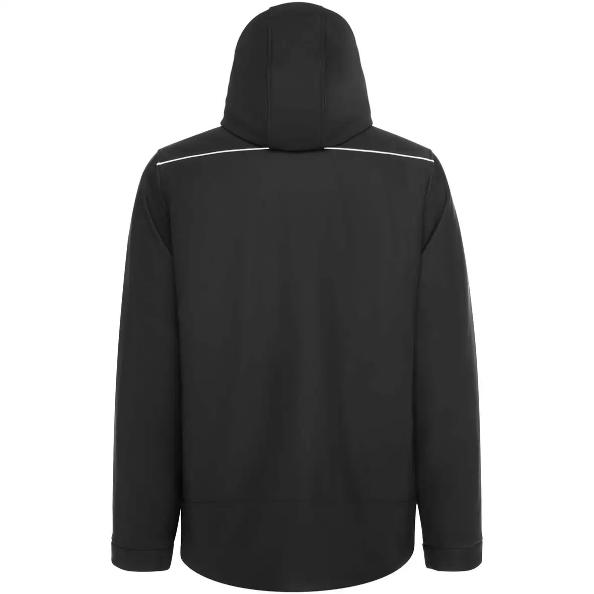 WattierterThermoparka Unisex – Ansicht 7