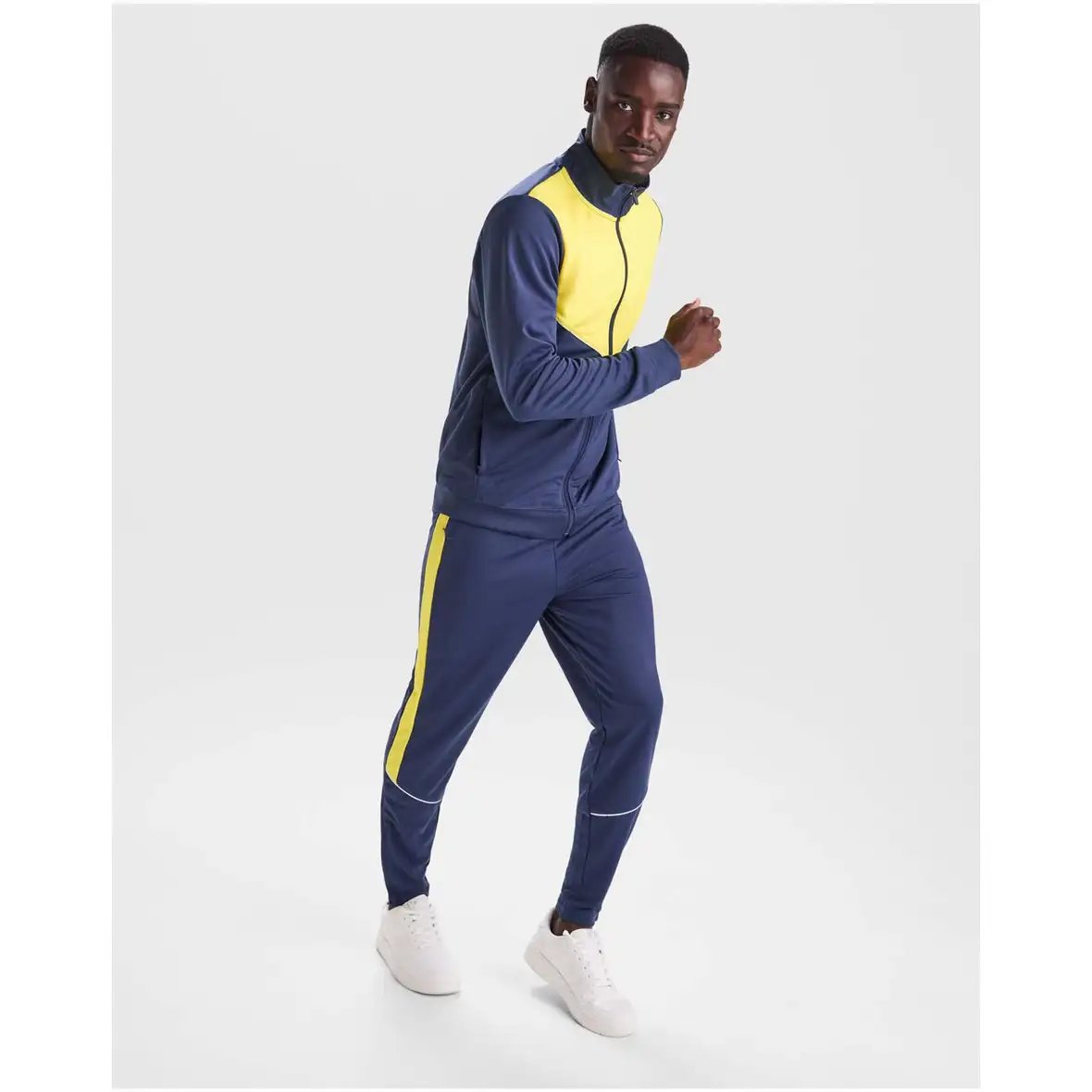 225 g/m² Trainingsanzug Unisex – Ansicht 18