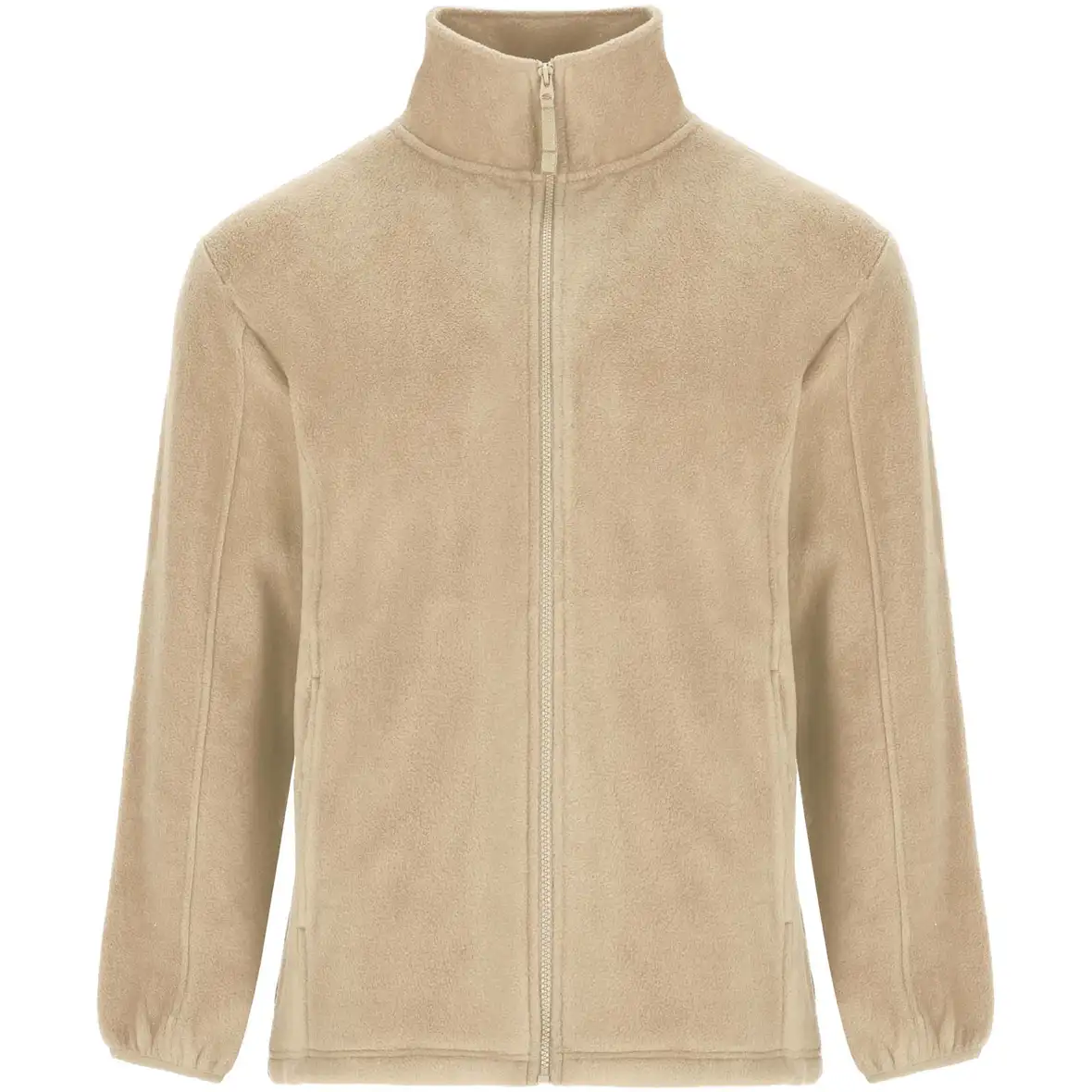 Fleecejacke für Herren – Ansicht 1