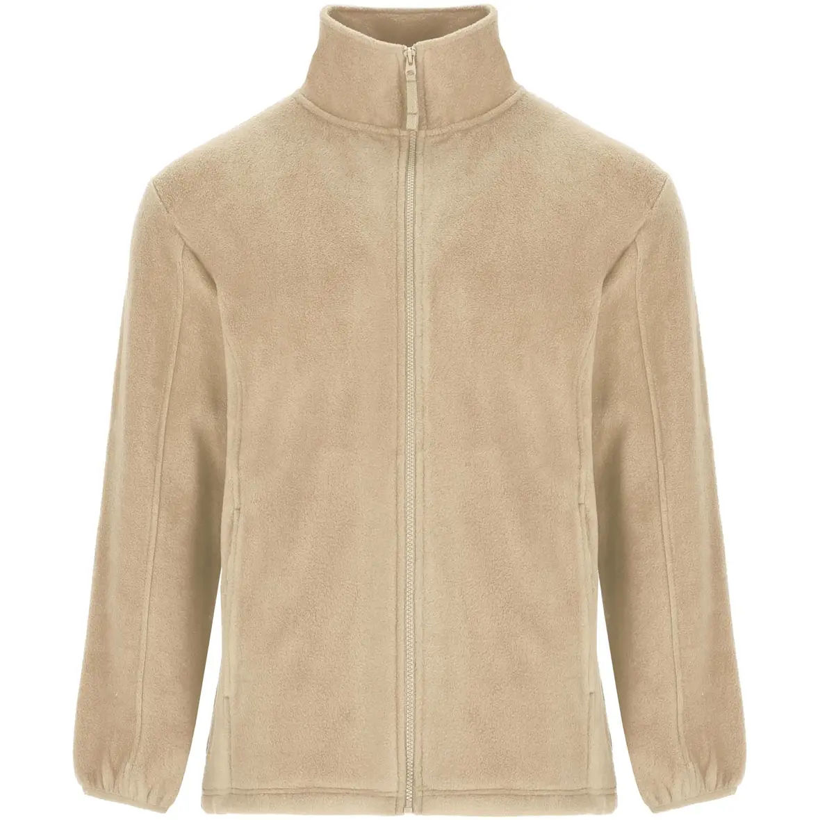 Fleecejacke für Herren