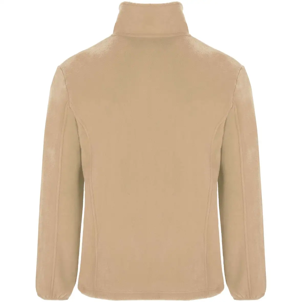Fleecejacke für Herren – Ansicht 2
