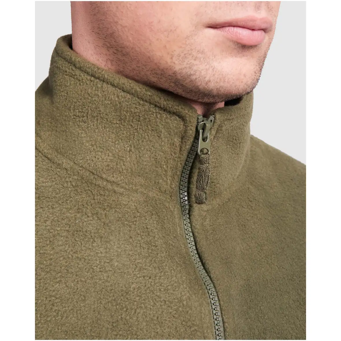 Fleecejacke für Herren – Ansicht 40