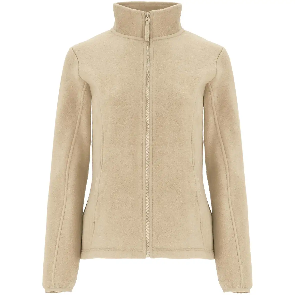 Fleecejacke für Damen – Ansicht 1