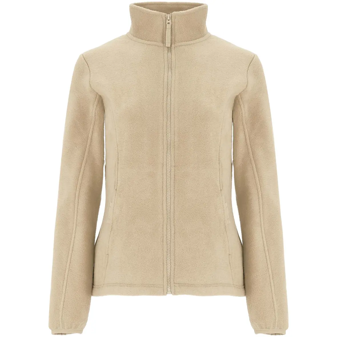 Fleecejacke für Damen