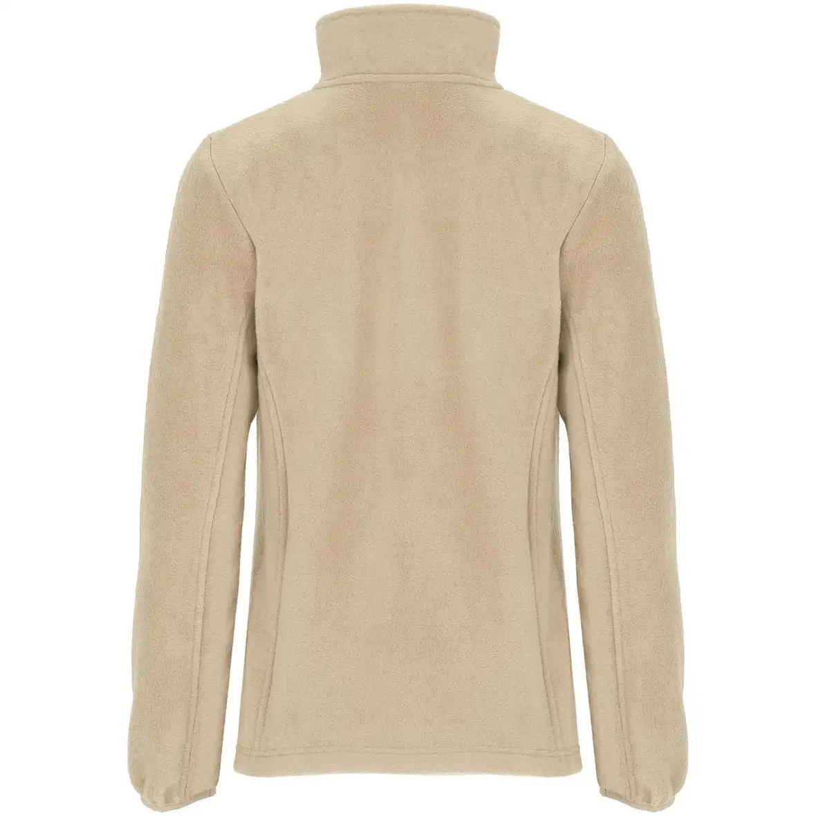 Fleecejacke für Damen – Ansicht 2