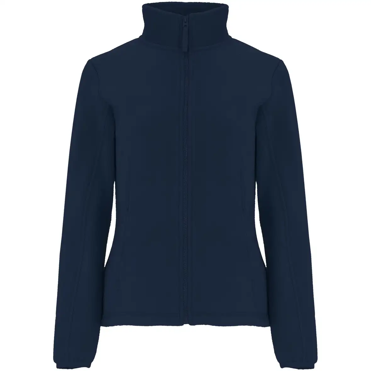 Fleecejacke für Damen – Ansicht 6