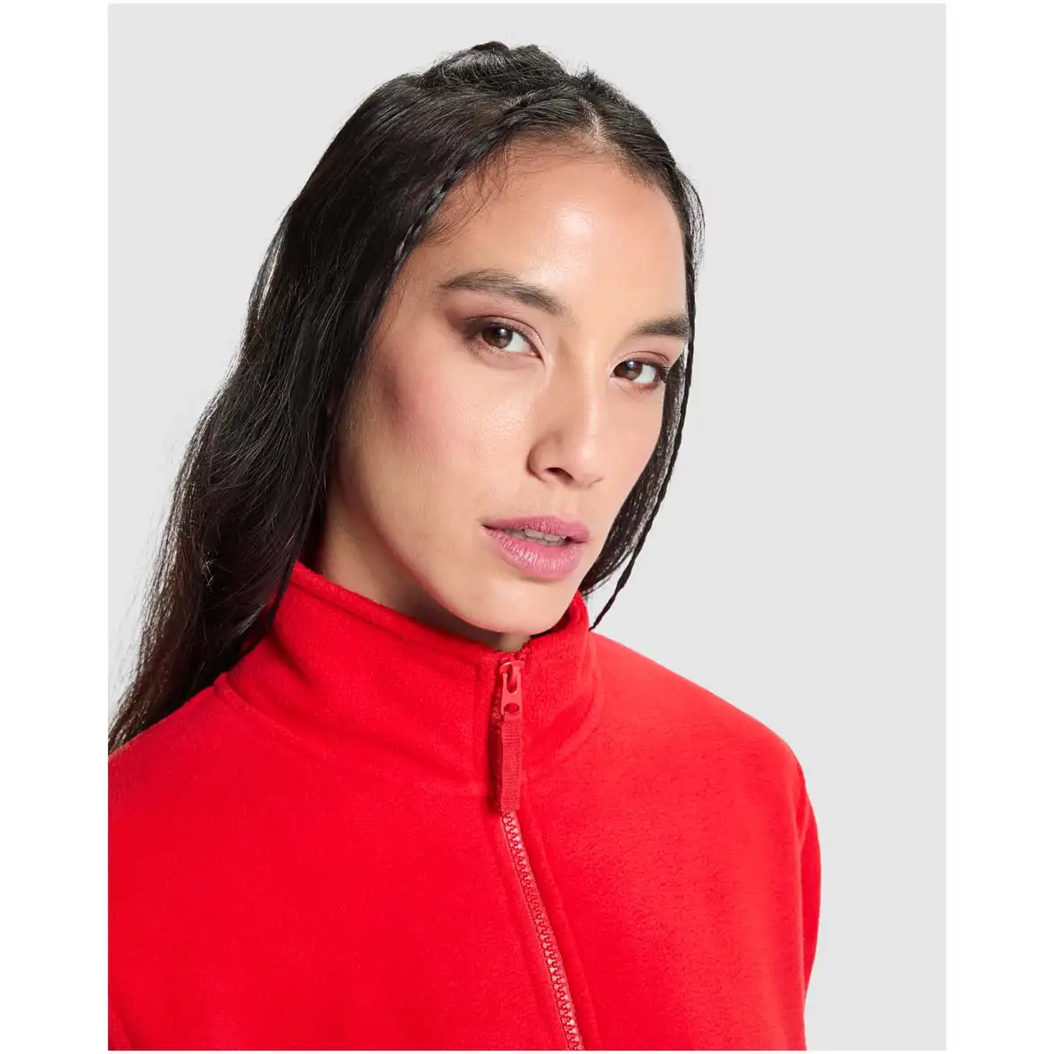 Fleecejacke für Damen – Ansicht 53