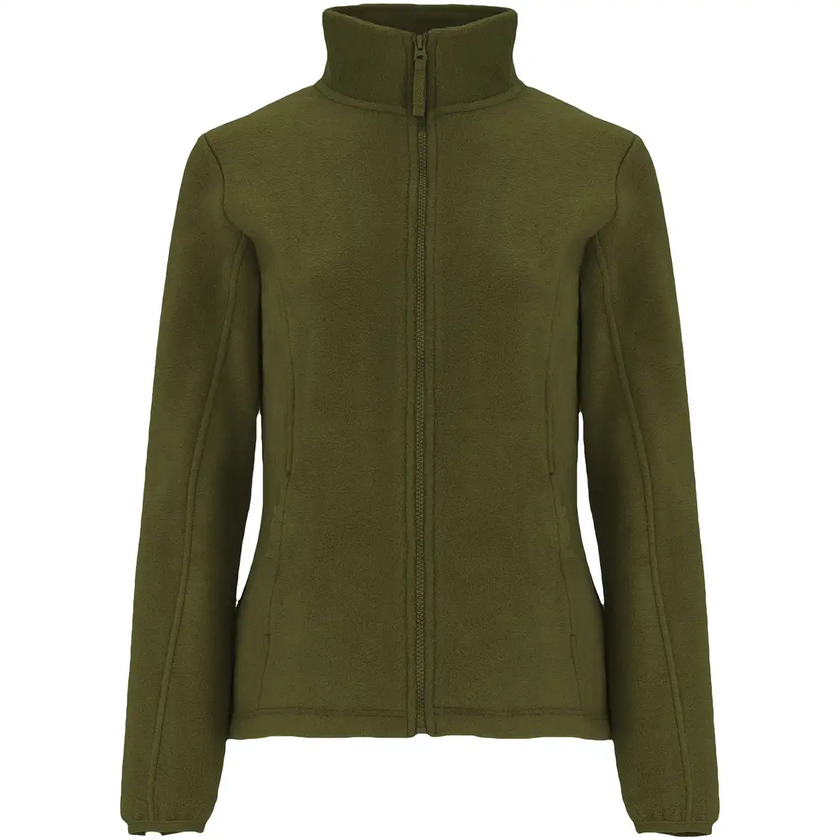 Fleecejacke für Damen – Ansicht 56