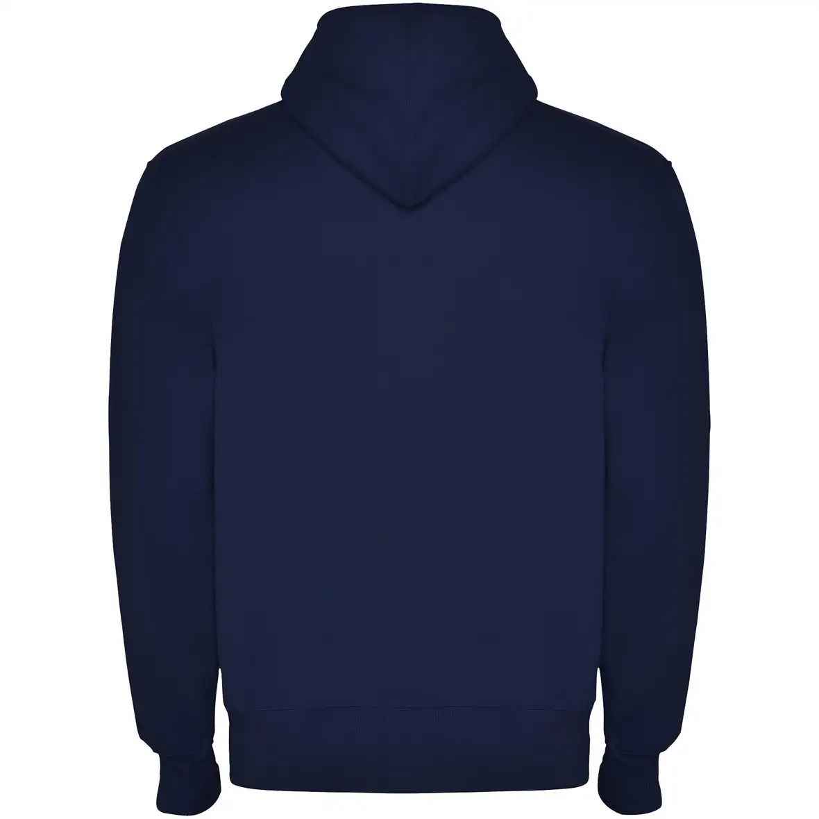 280 g/m² Kapuzensweatjacke Unisex – Ansicht 2