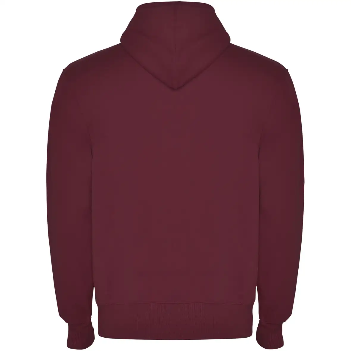 280 g/m² Kapuzensweatjacke Unisex – Ansicht 6