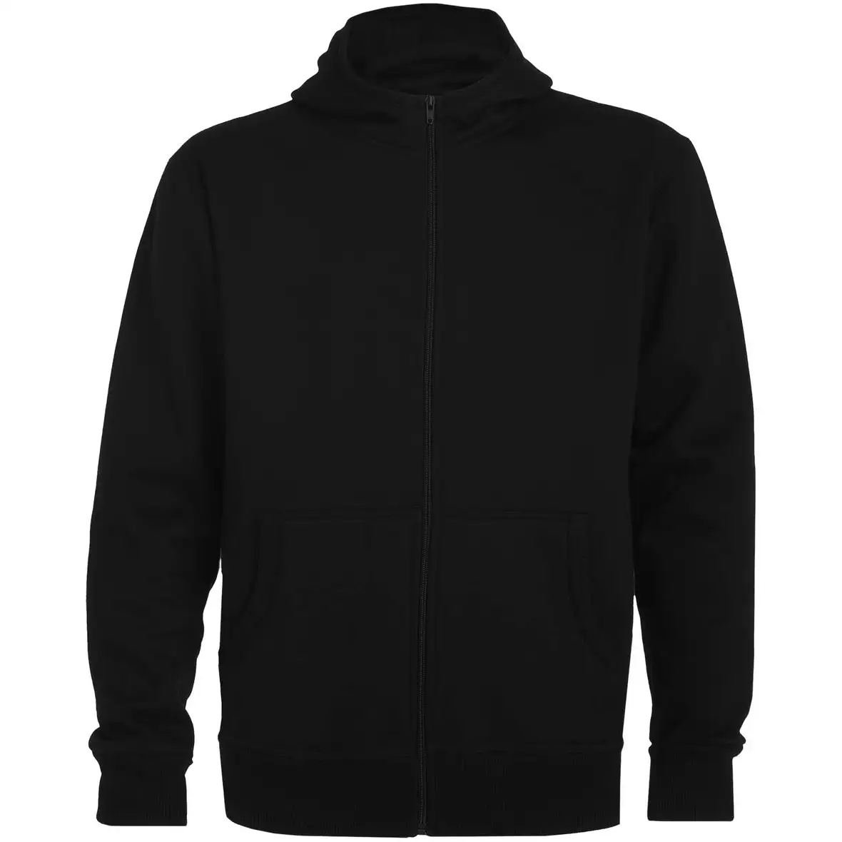 280 g/m² Kapuzensweatjacke Unisex – Ansicht 13