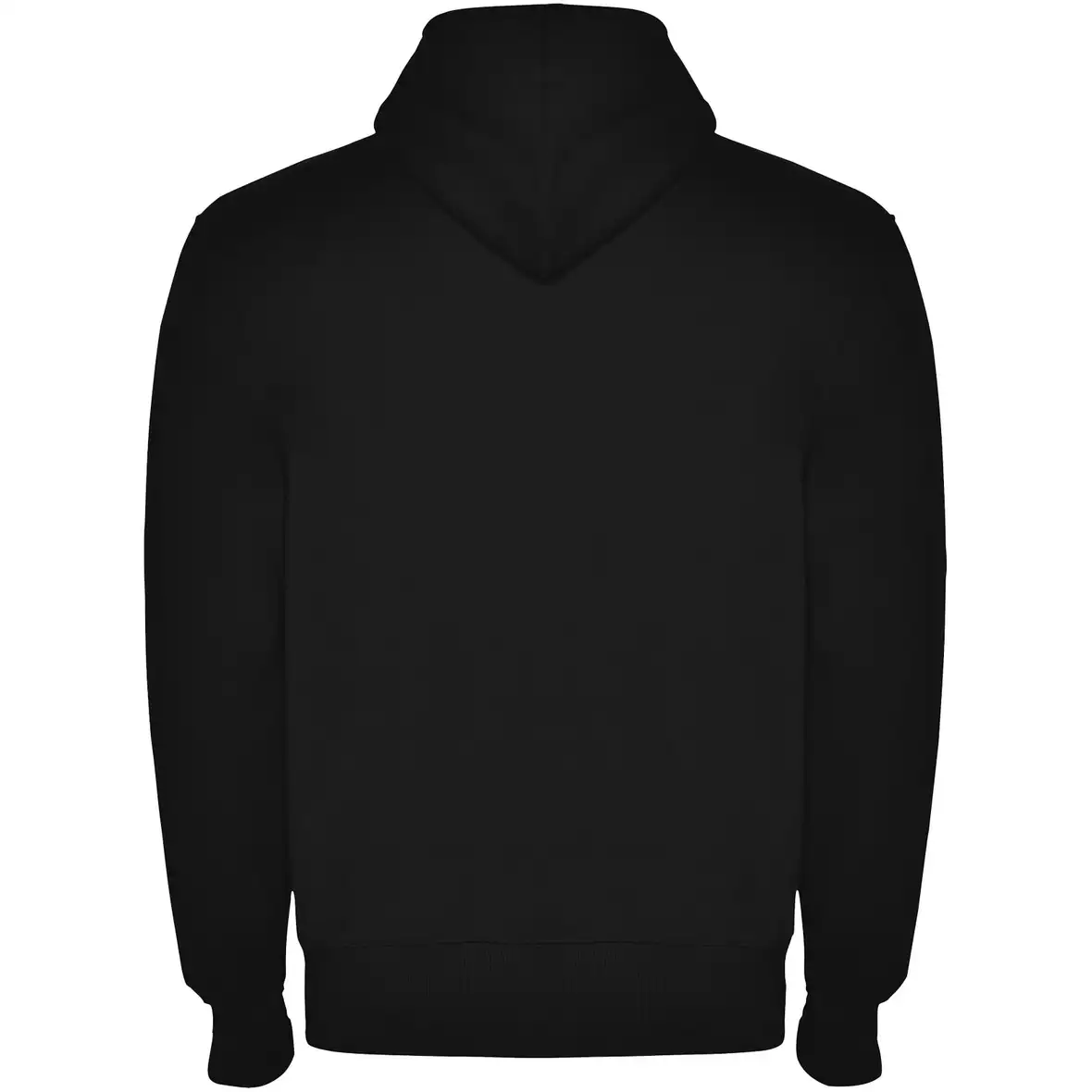 280 g/m² Kapuzensweatjacke Unisex – Ansicht 14