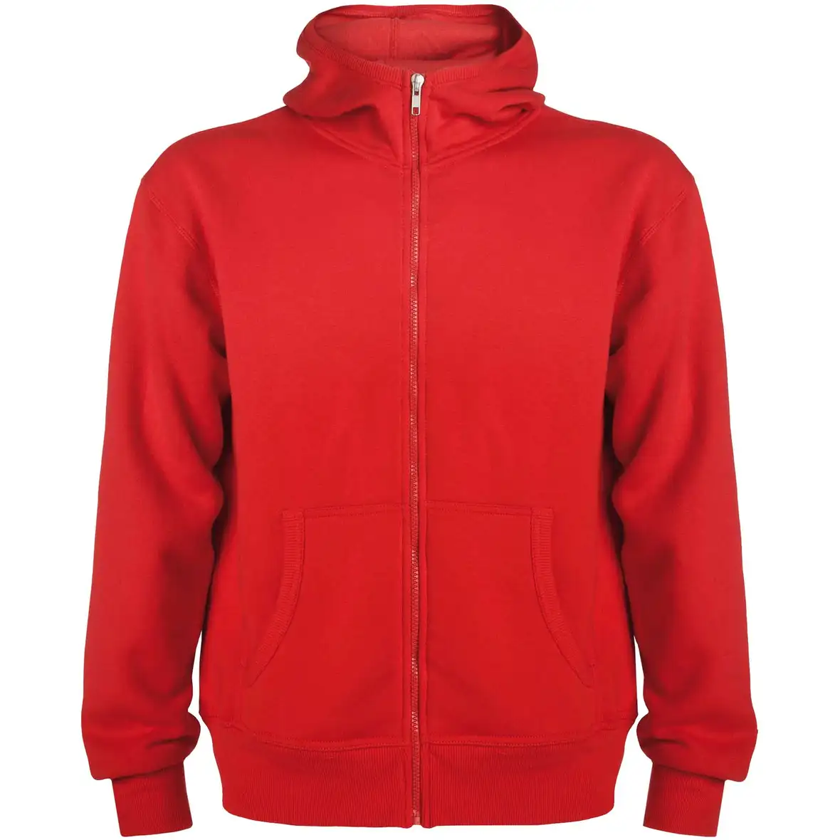 280 g/m² Kapuzensweatjacke Unisex – Ansicht 17