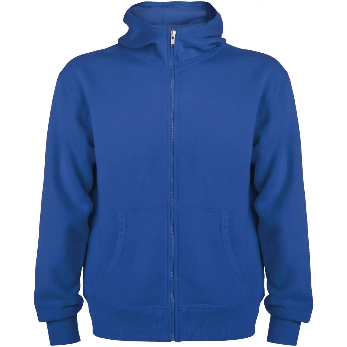 280 g/m² Kapuzensweatjacke Unisex – Ansicht 21