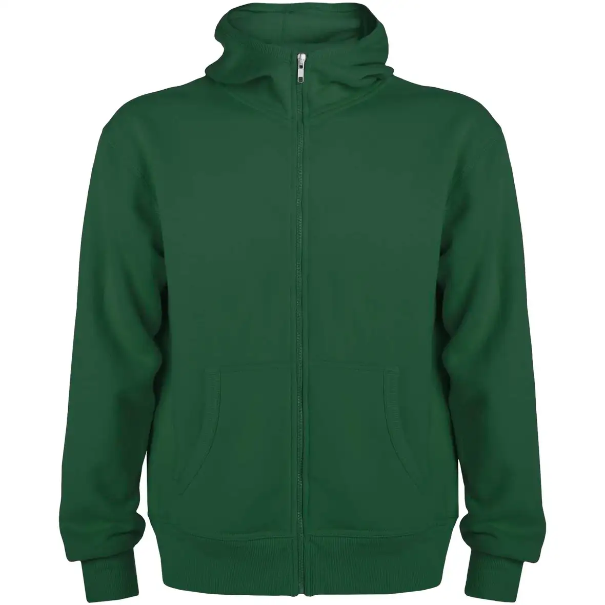 280 g/m² Kapuzensweatjacke Unisex – Ansicht 25