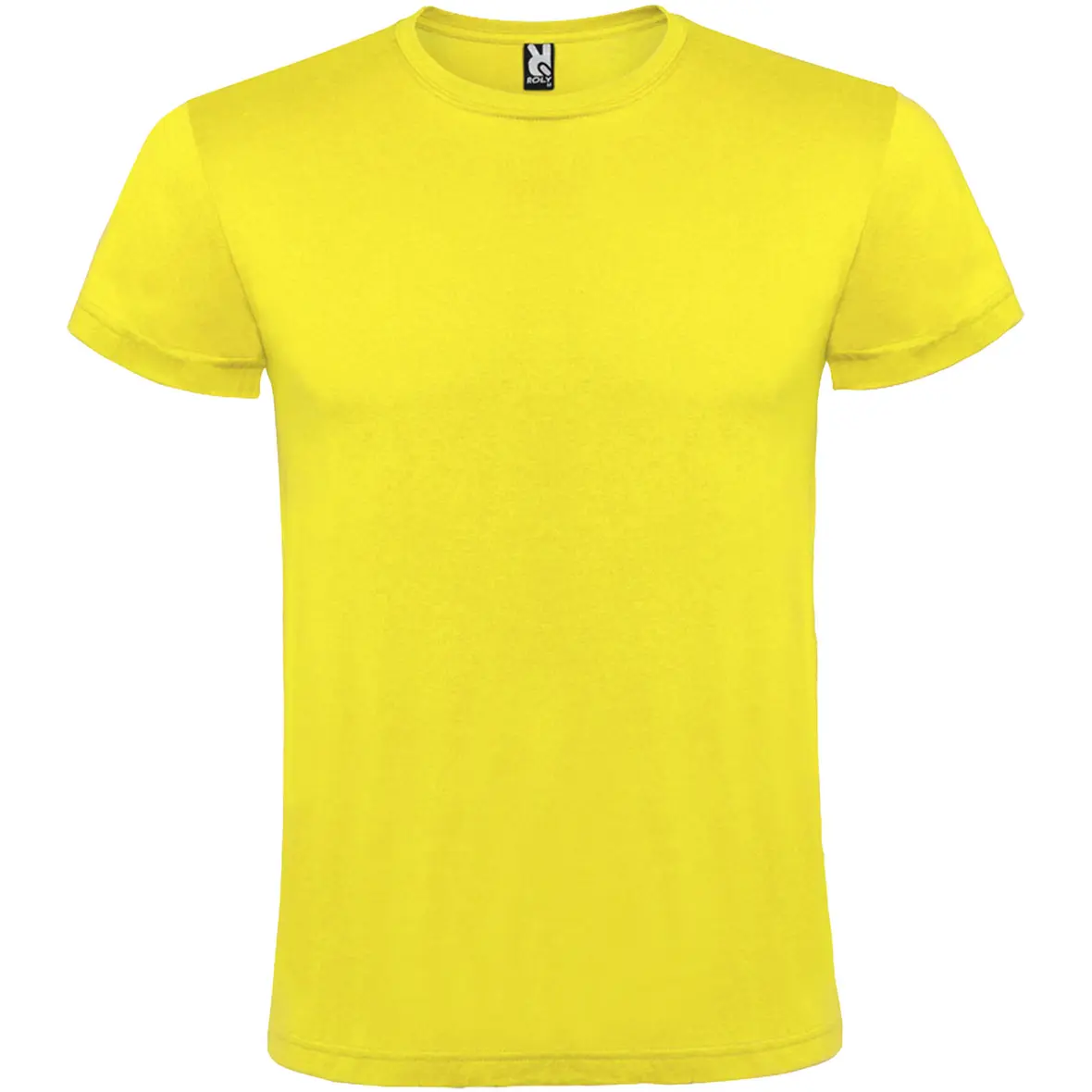 150 g/m² T-Shirt Unisex – Werbeartikel mit Logo bedrucken