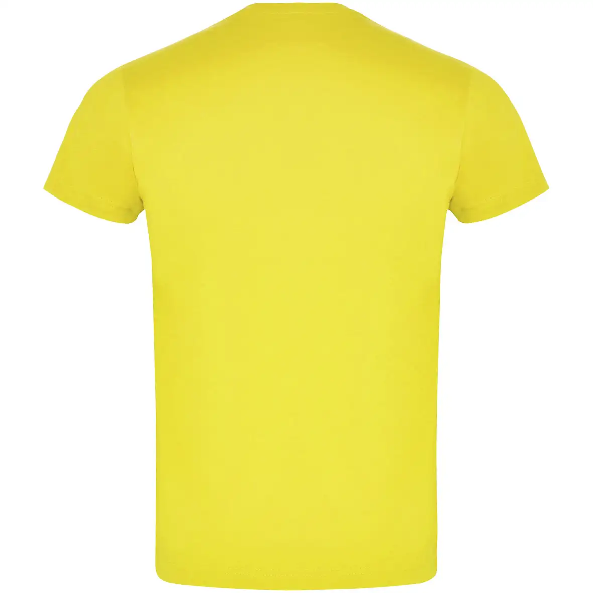 150 g/m² T-Shirt Unisex – Ansicht 2