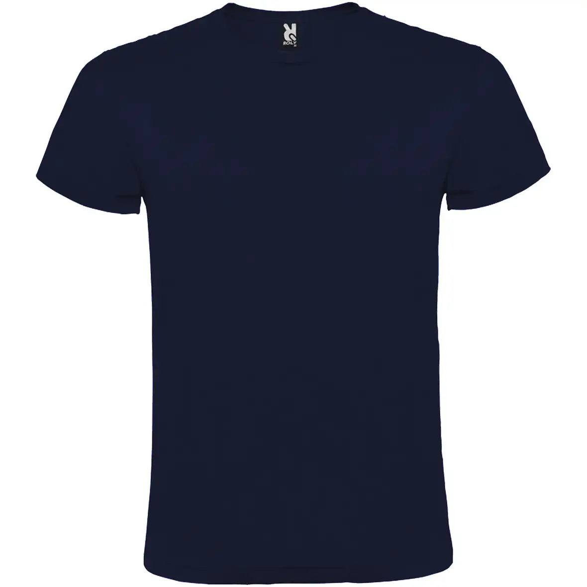 150 g/m² T-Shirt Unisex – Ansicht 4