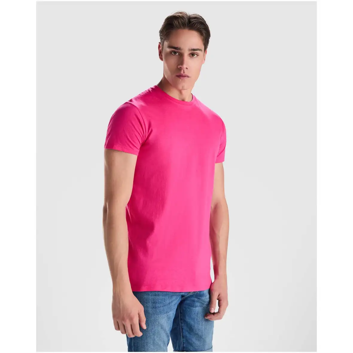 150 g/m² T-Shirt Unisex – Ansicht 18