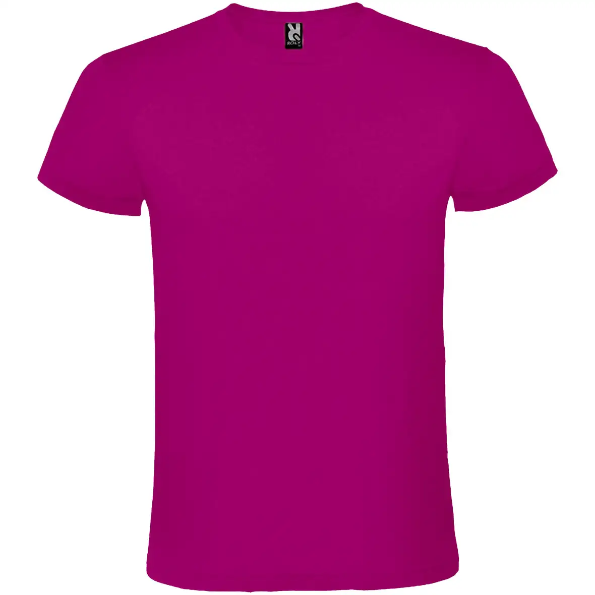 150 g/m² T-Shirt Unisex – Ansicht 22