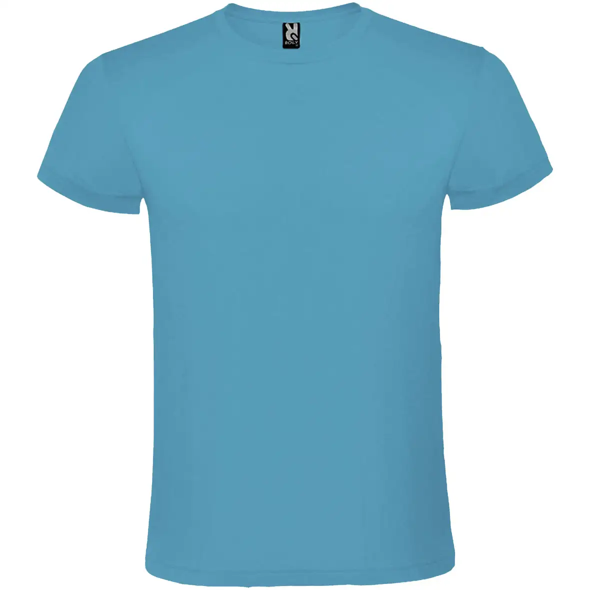 150 g/m² T-Shirt Unisex – Ansicht 28
