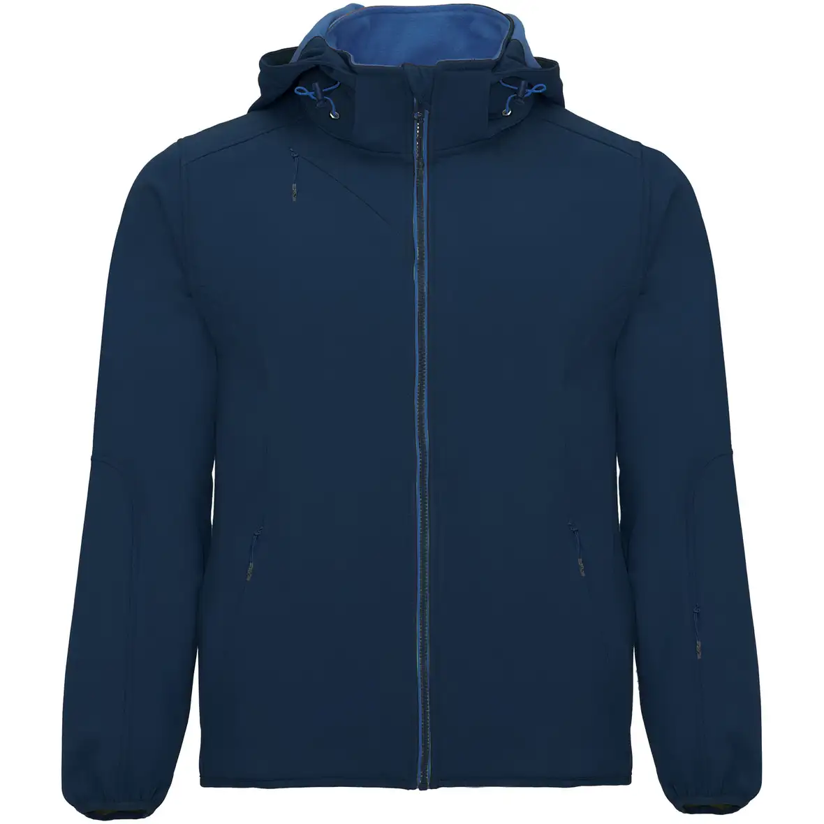 Softshelljacke Unisex – Ansicht 1