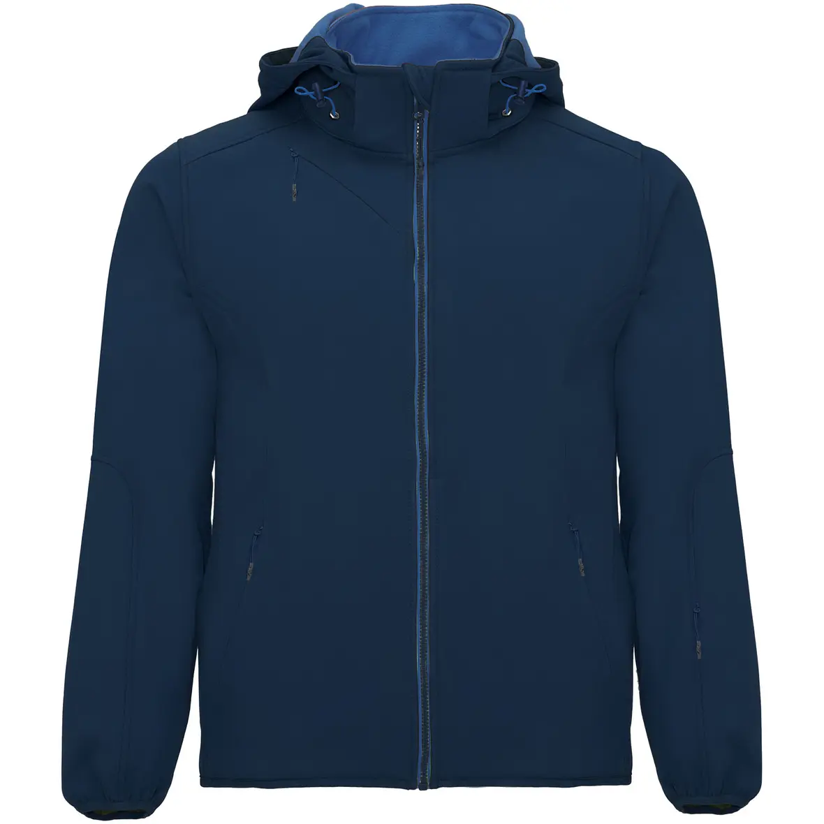 Softshelljacke Unisex – Werbeartikel mit Logo bedrucken
