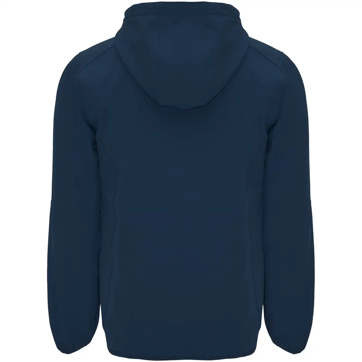 Softshelljacke Unisex – Ansicht 2