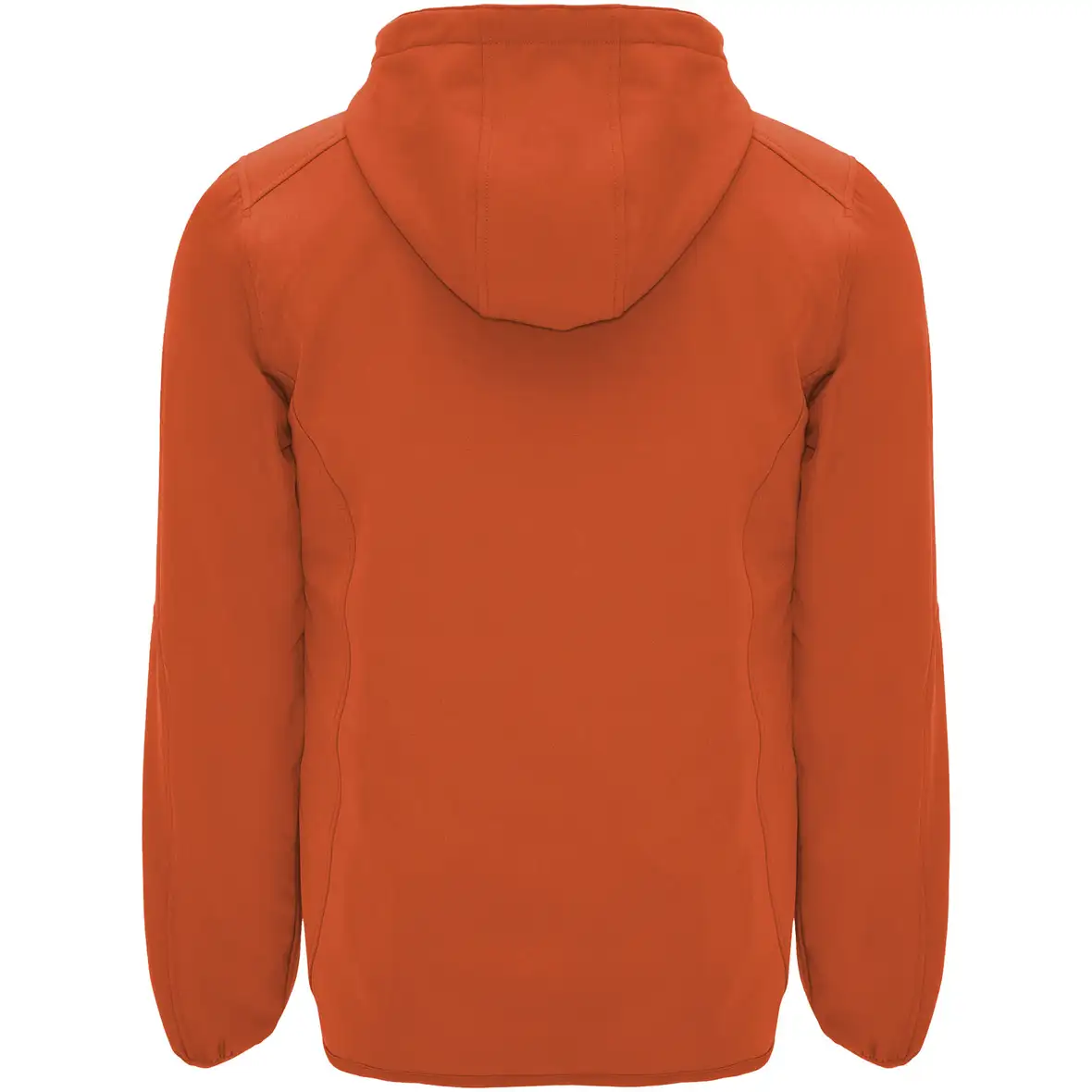 Softshelljacke Unisex – Ansicht 6