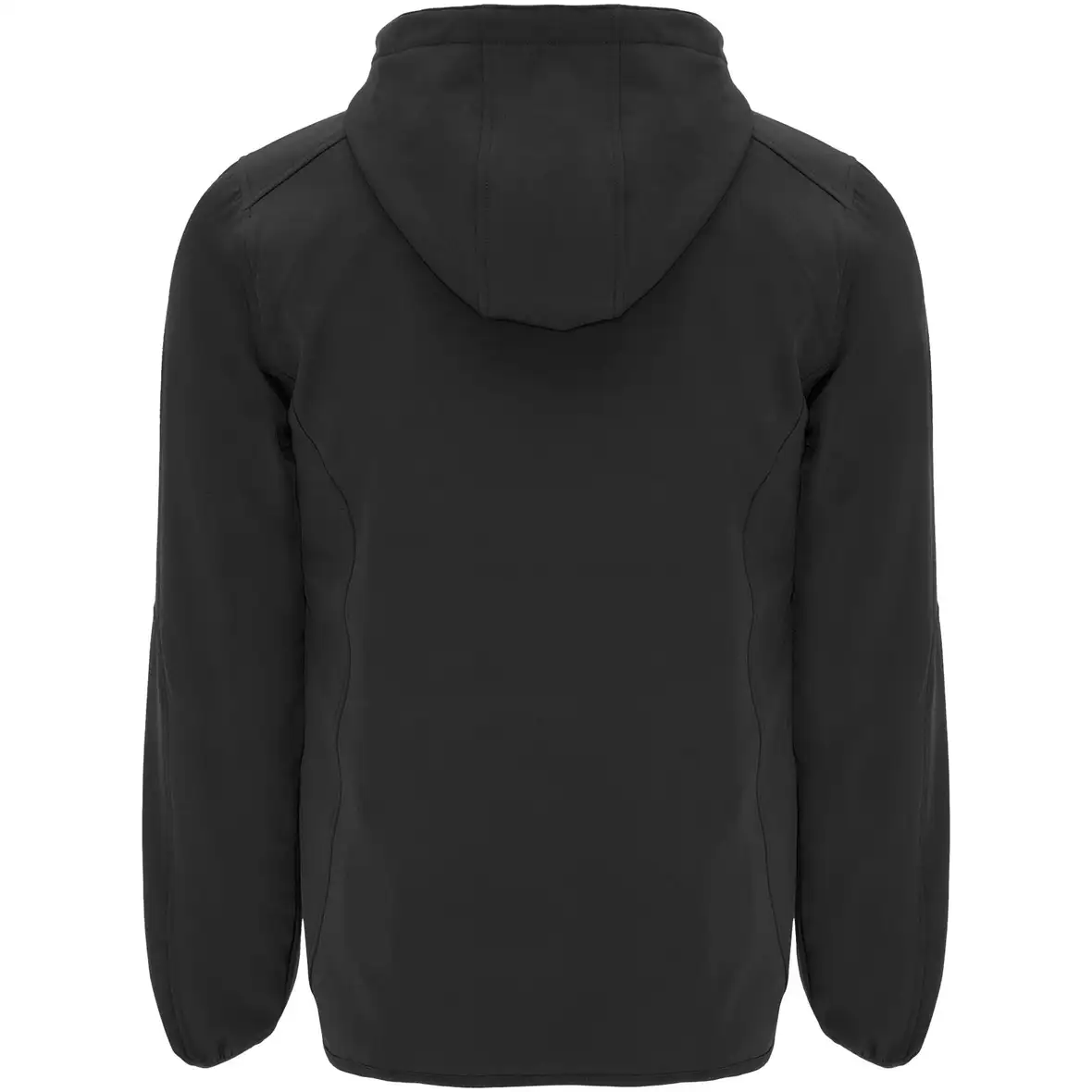 Softshelljacke Unisex – Ansicht 10