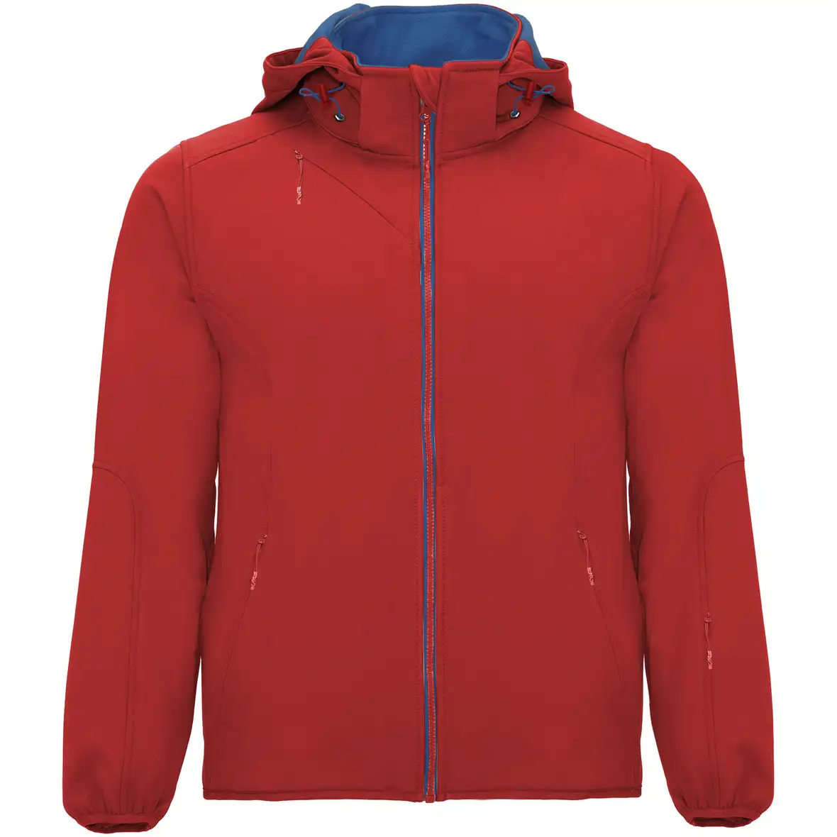 Softshelljacke Unisex – Ansicht 13