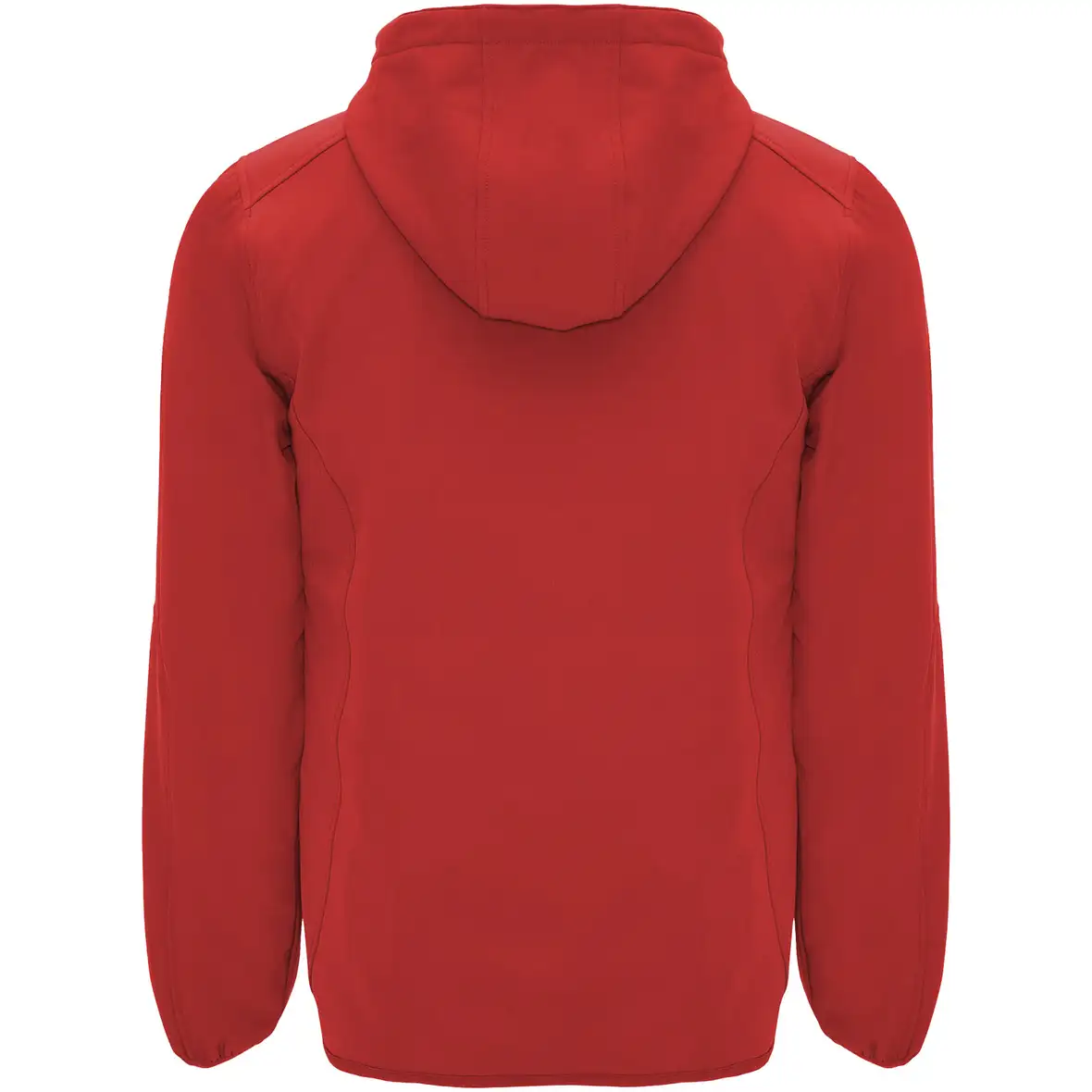 Softshelljacke Unisex – Ansicht 14