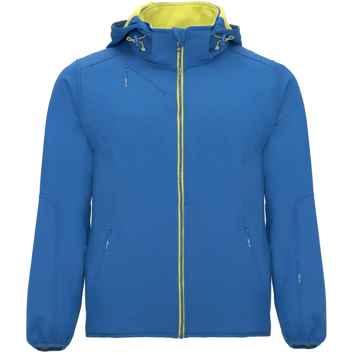 Softshelljacke Unisex – Ansicht 17