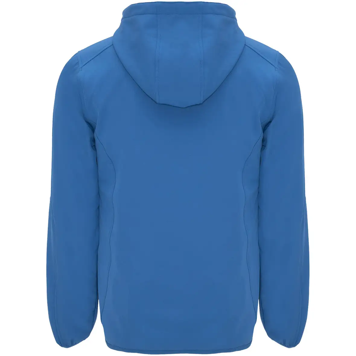 Softshelljacke Unisex – Ansicht 18