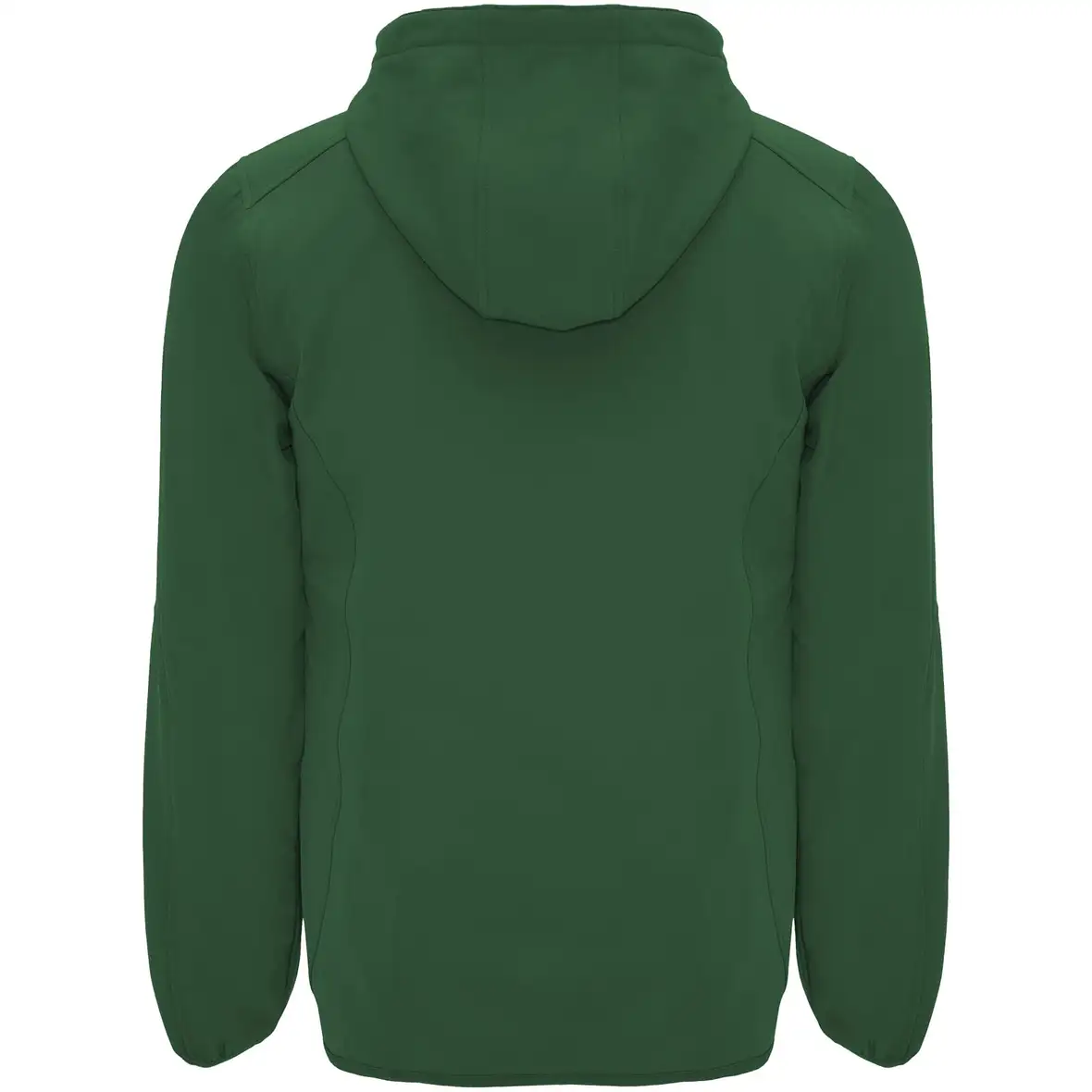Softshelljacke Unisex – Ansicht 22