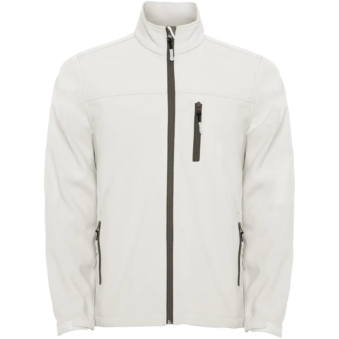 Softshelljacke für Herren – Ansicht 6