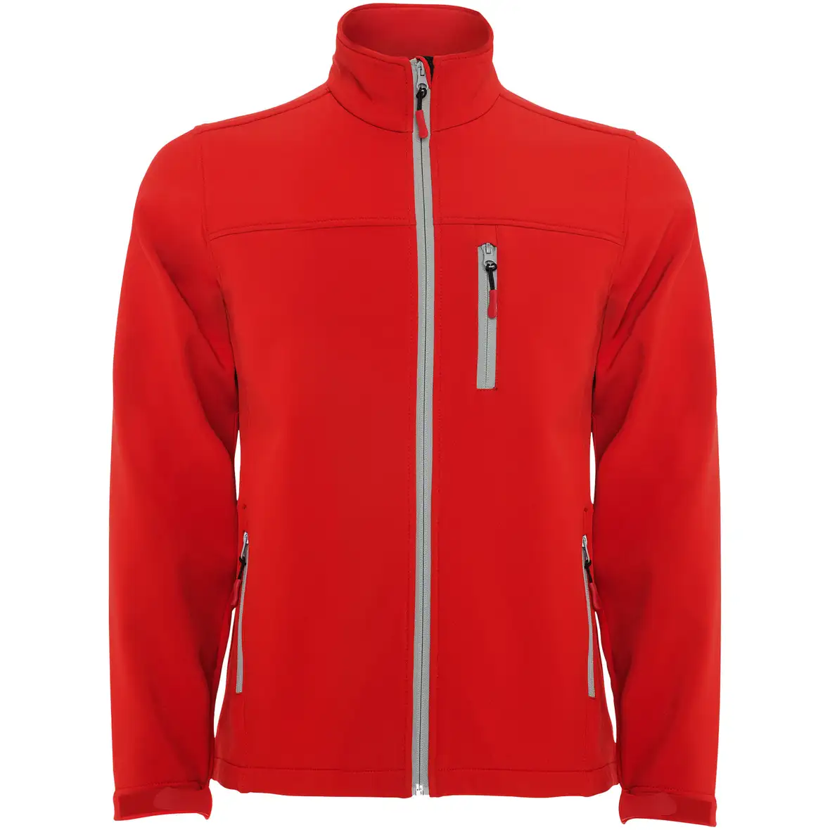 Softshelljacke für Herren – Ansicht 15